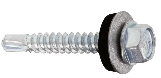 Wkręty farmerskie do metalu